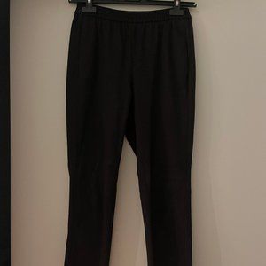 Velvet Looking Chic Pants